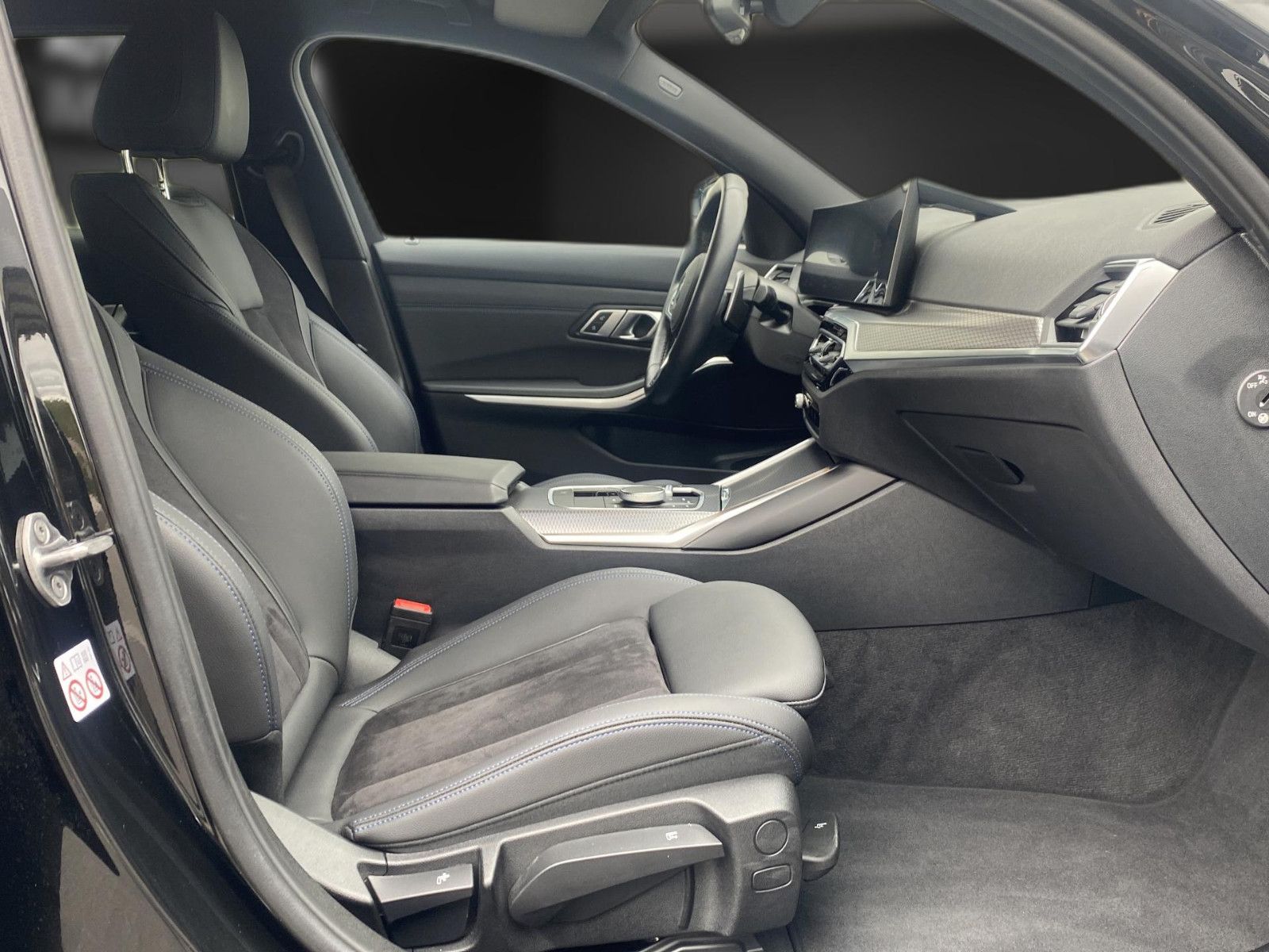 BMW 320 d xD M Sport - Samsaru's Car Outlet