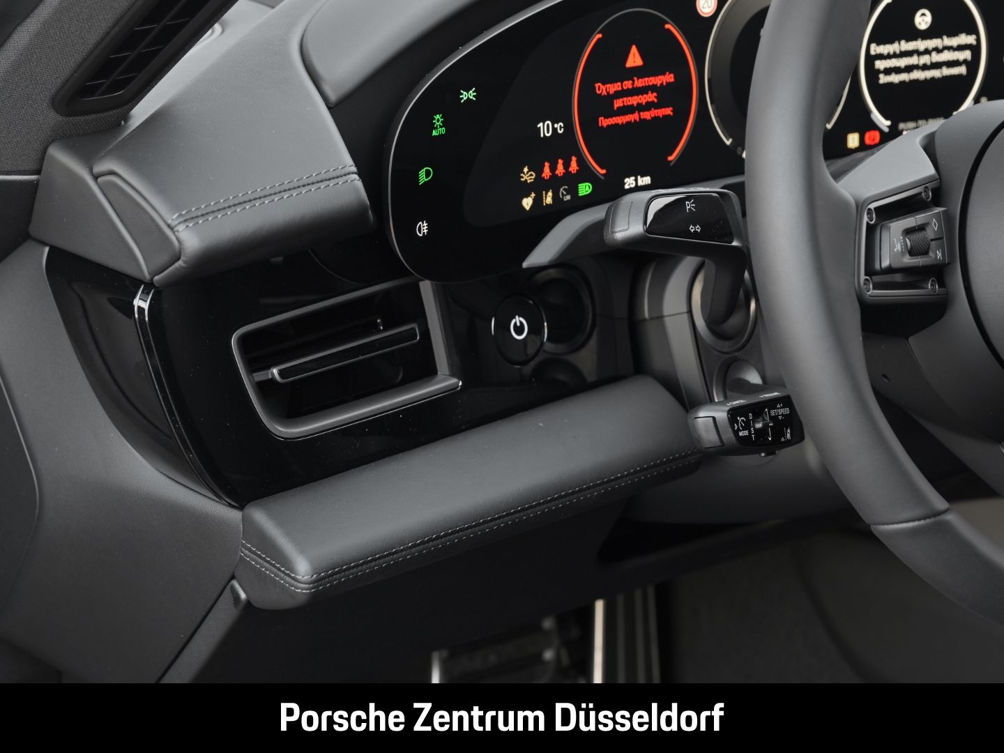 Porsche Taycan 4S Sport Turismo InnoDrive Head-Up BOSE