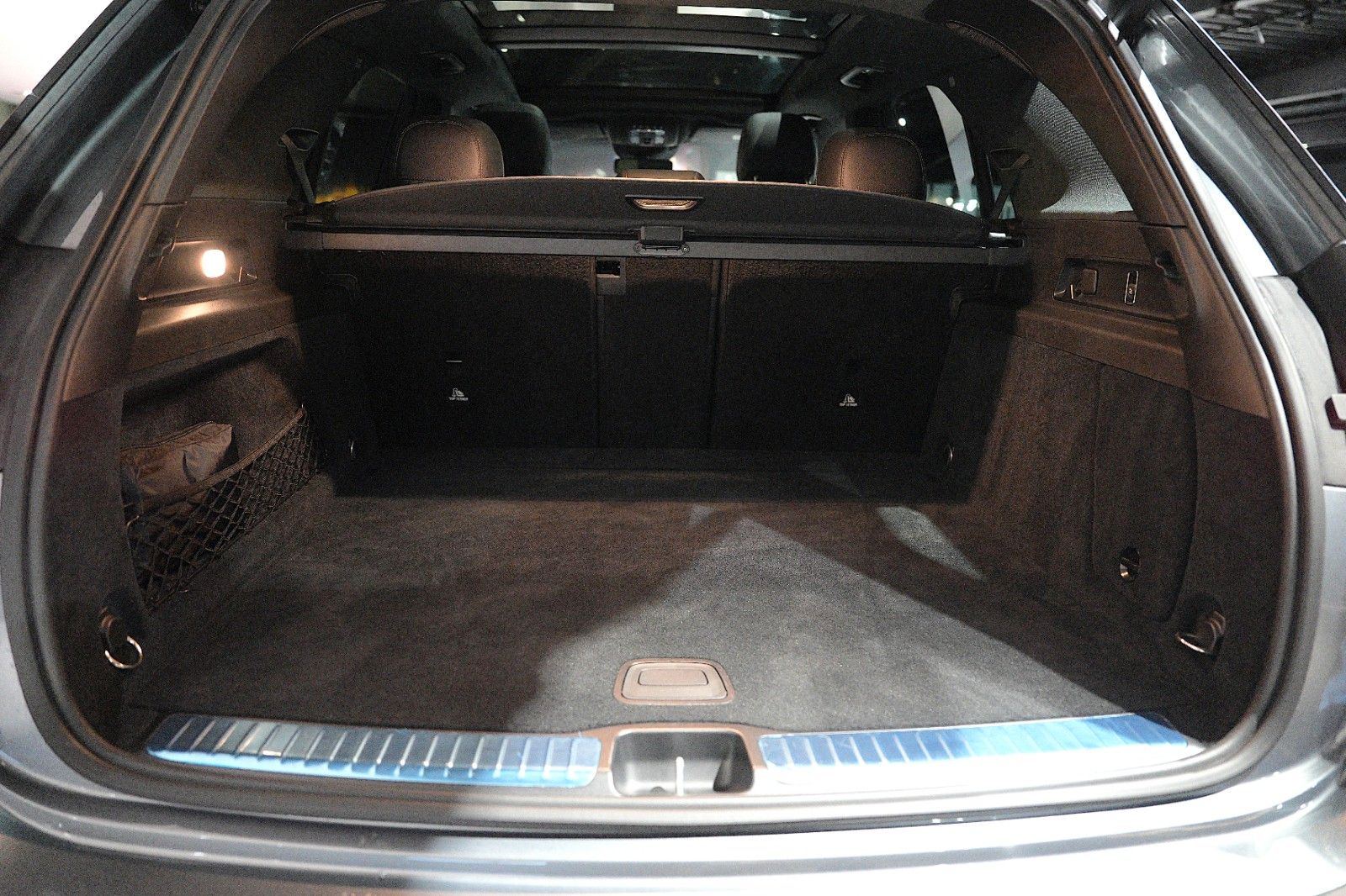 Mercedes-Benz GLE 350d 4Matic*AMG-LINE*AIRMATIC*BURMES*HEAD-UP