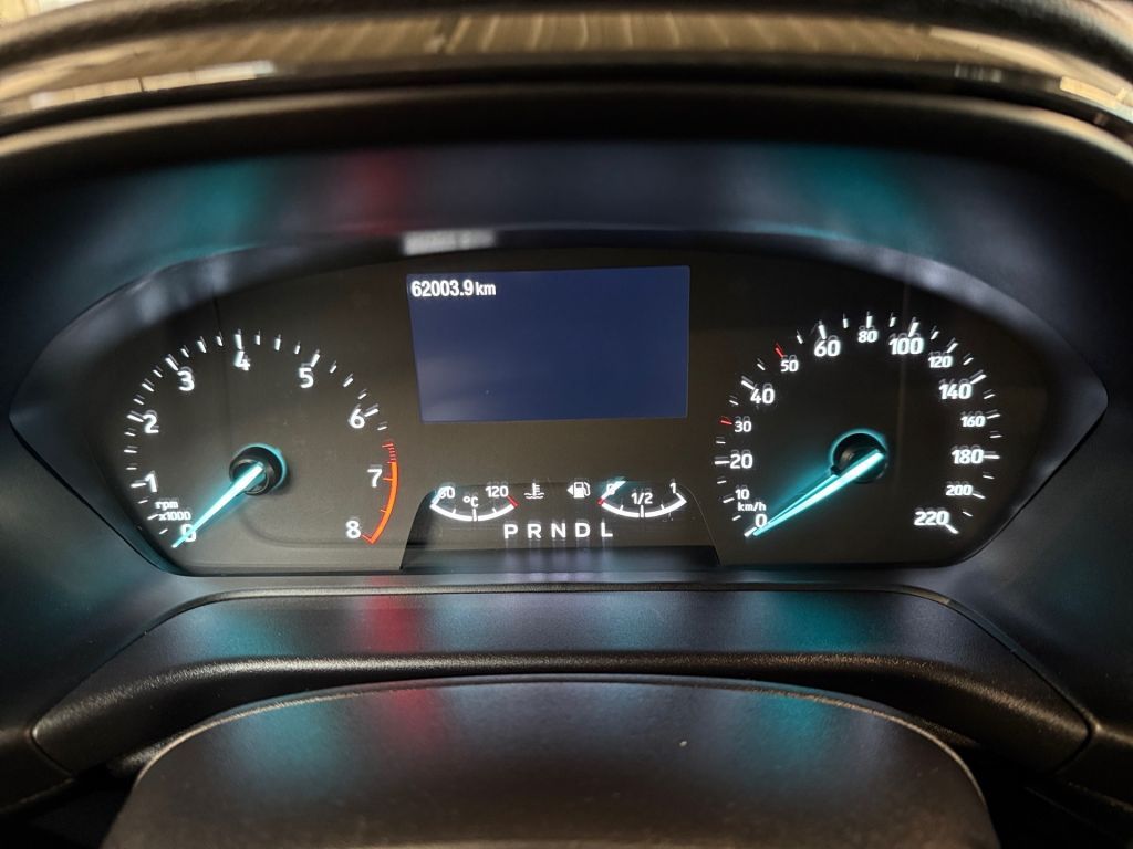 Ford Fiesta 1.0 EcoBoost Hybrid S&S Aut. - Samsaru's Car Outlet