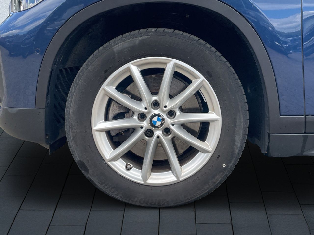 BMW X1 xDrive 20iA Advantage - Samsaru's Car Outlet