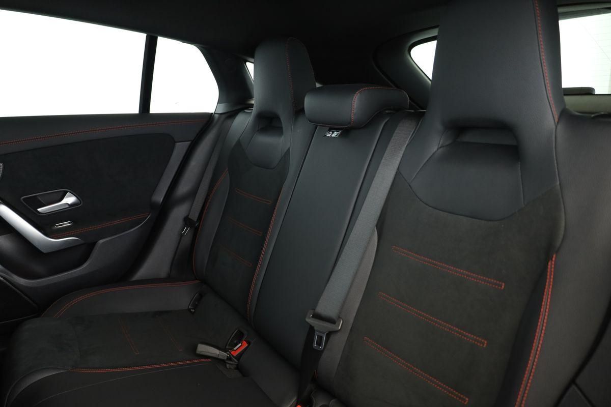 Mercedes-Benz CLA 220 d Shooting Brake 4M AMG - Samsaru's Car Outlet