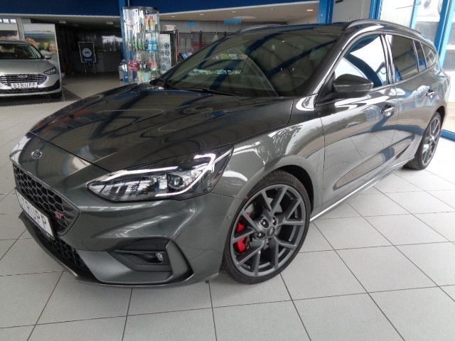Ford Focus ST Aut/LED/Kamera/ACC/Totwinkel/Winterpak.