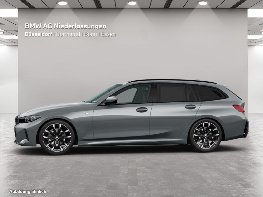 BMW 320i Touring M Sport LiveCockpitProf Kamera LED