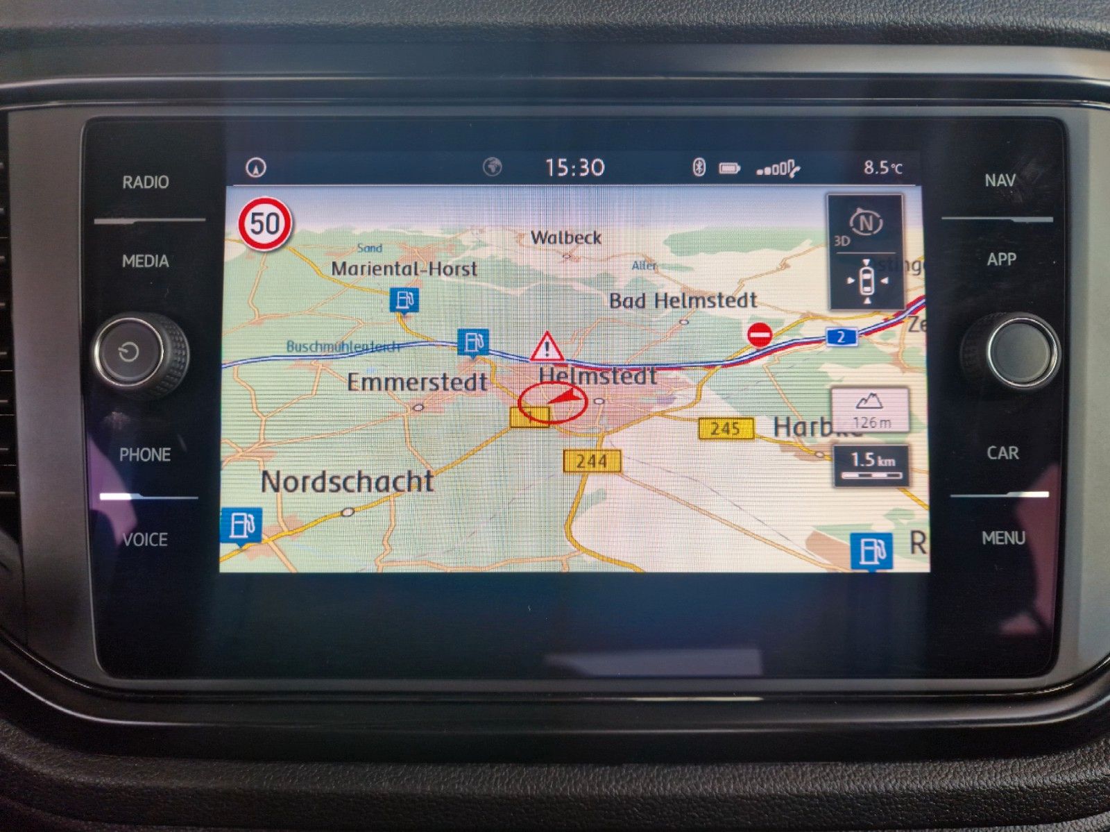 Volkswagen T-Roc Basis - Samsaru's Car Outlet