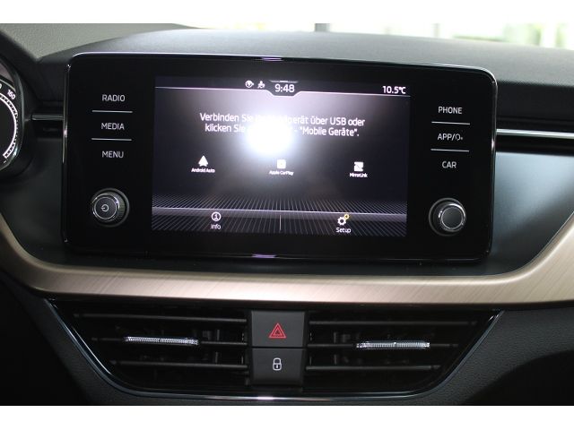 Skoda Kamiq 1.0 TSI Style - Samsaru's Car Outlet