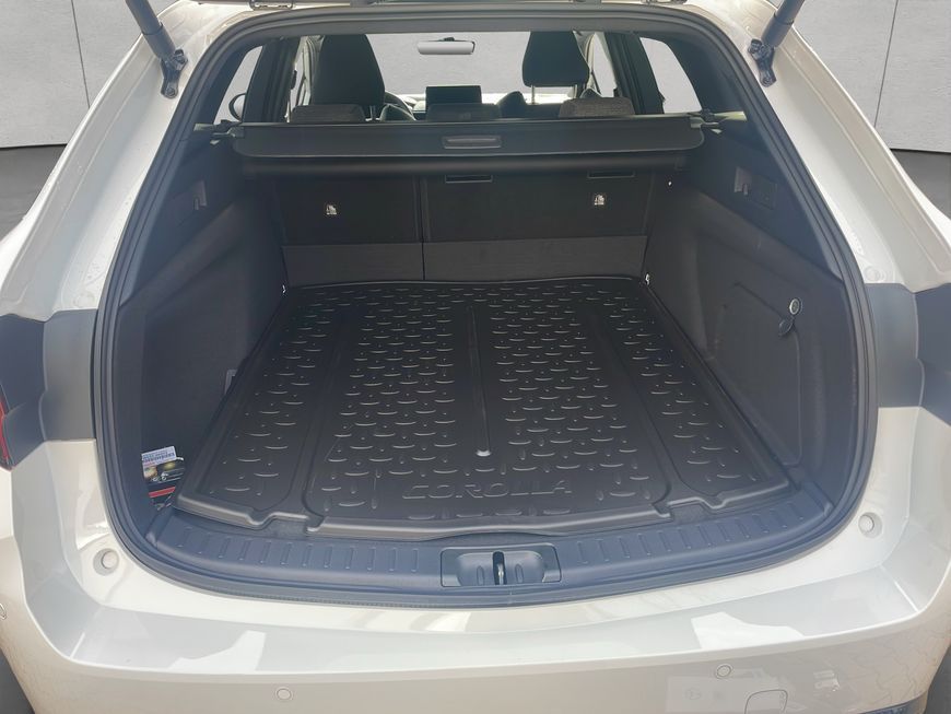 Toyota Corolla 2.0 Hybrid Touring Sports Teamplayer *Te