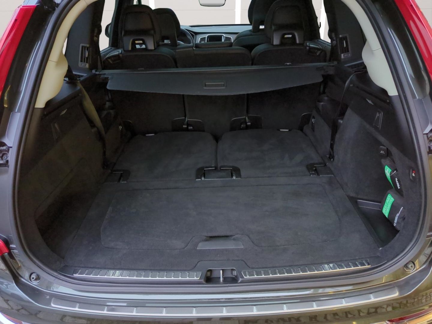 Volvo XC90 T8 Recharge Inscription Expr. *Pano*HUD*AHK