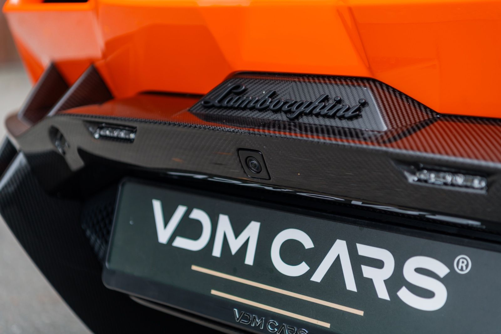 Lamborghini Revuelto *AD PERSONAM*CARBON*FULL ASSIST*SONUS*