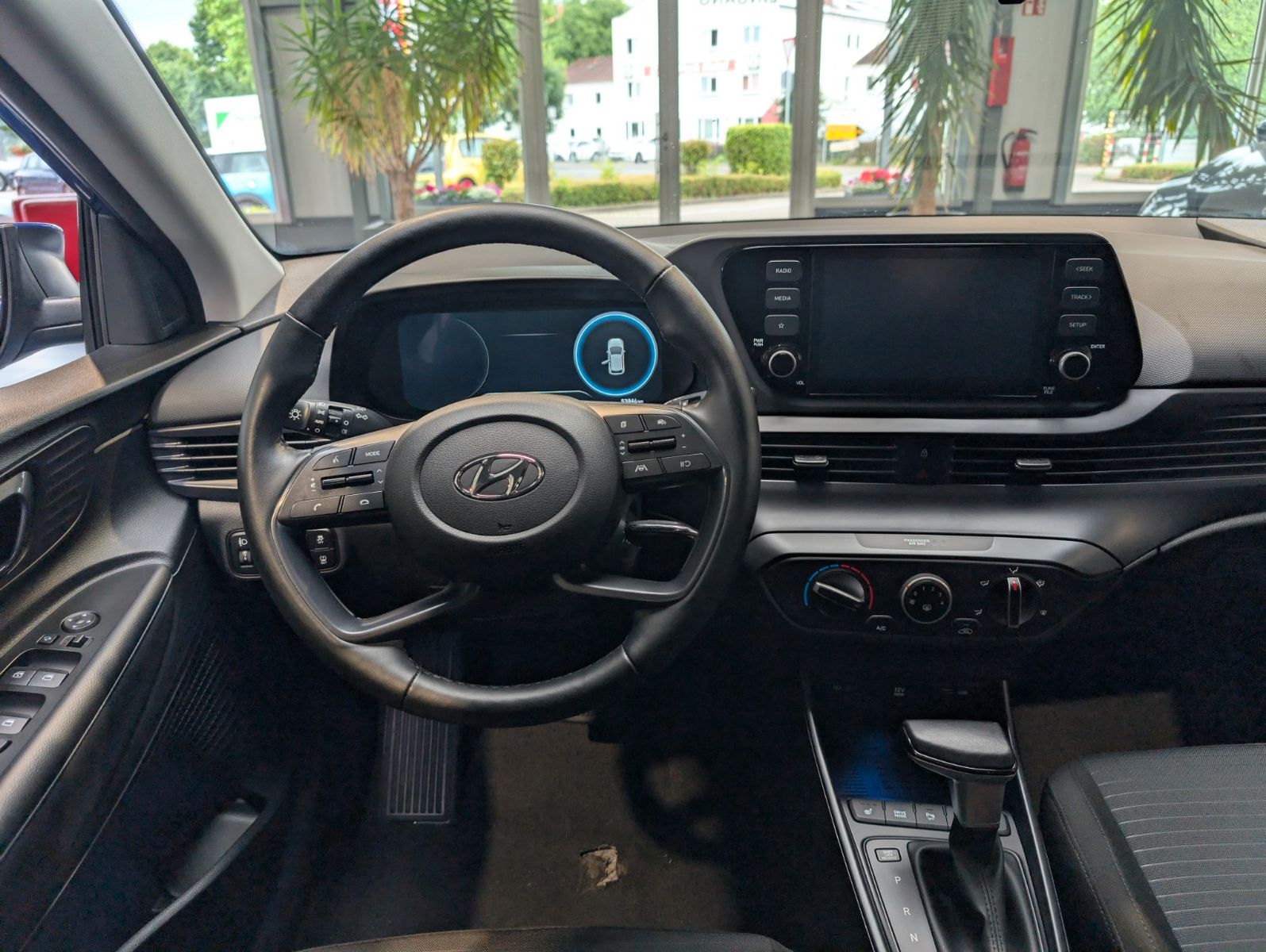Hyundai i20 1.0 T-GDI DCT Select - Samsaru's Car Outlet