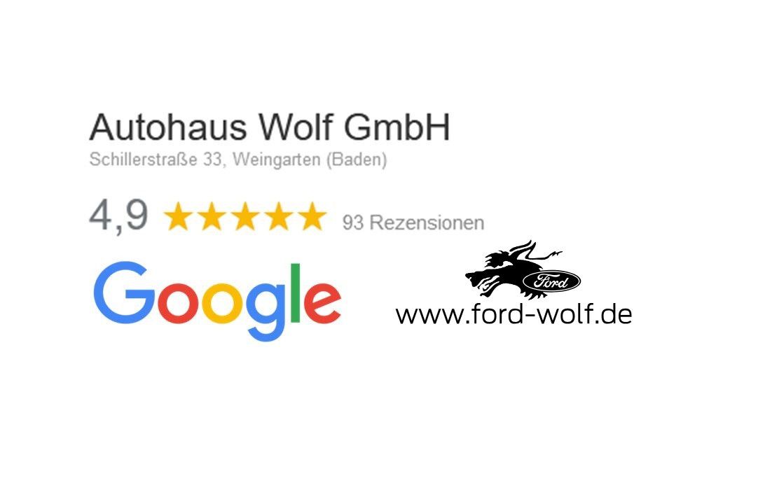 Ford Focus Turnier 1.0 EcoBoost MHEV ST-Line X Auto