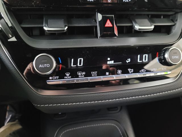 Toyota Corolla 2.0 TS Teamplayer Touring Sports Hybrid