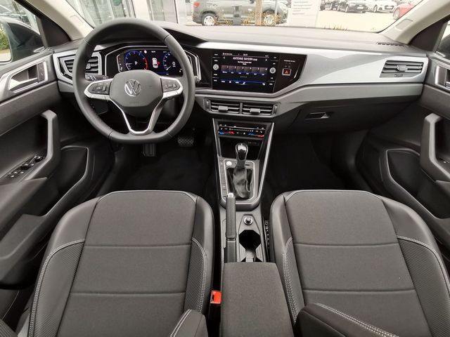 Volkswagen Taigo 1.0 TSI DSG Style - Samsaru's Car Outlet