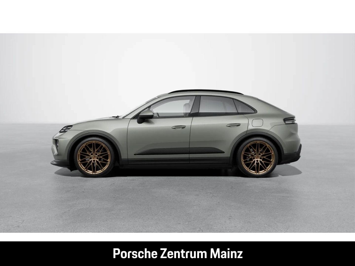 Porsche Macan 4 - Samsaru's Car Outlet