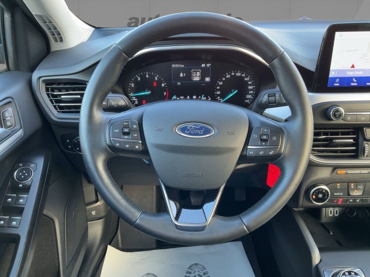 Ford Focus Turnier Cool & Connect - Samsaru's Car Outlet