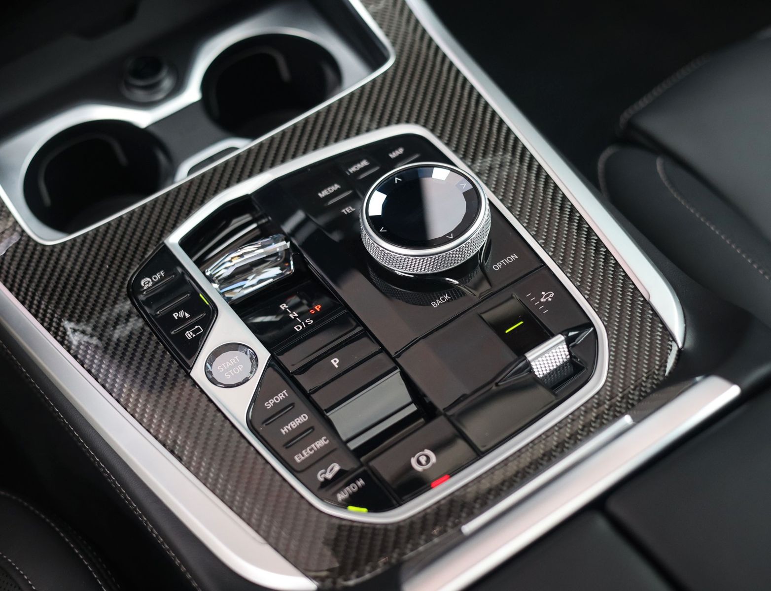 BMW X5 50e xDrive | M Performance - Pano - AHK