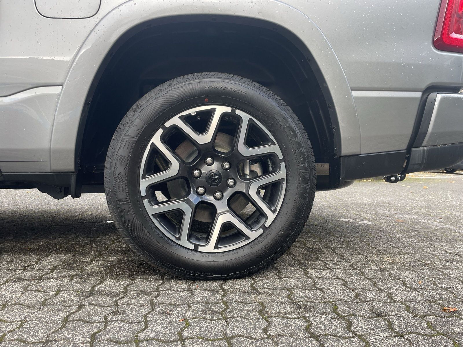 Dodge RAM 1500 Laramie Sport 3.0l MY25*LPG*Panorama*