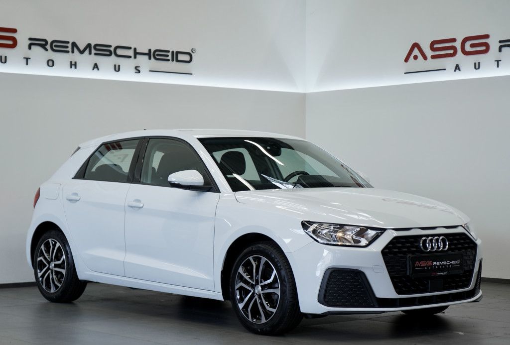 Audi A1 30 TFSI - Samsaru's Car Outlet