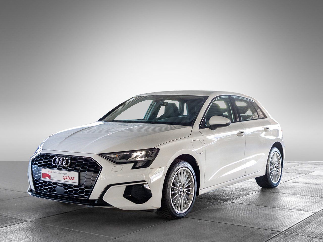 Audi A3 Sportback 40 TFSI e advanced ACC Keyless virt