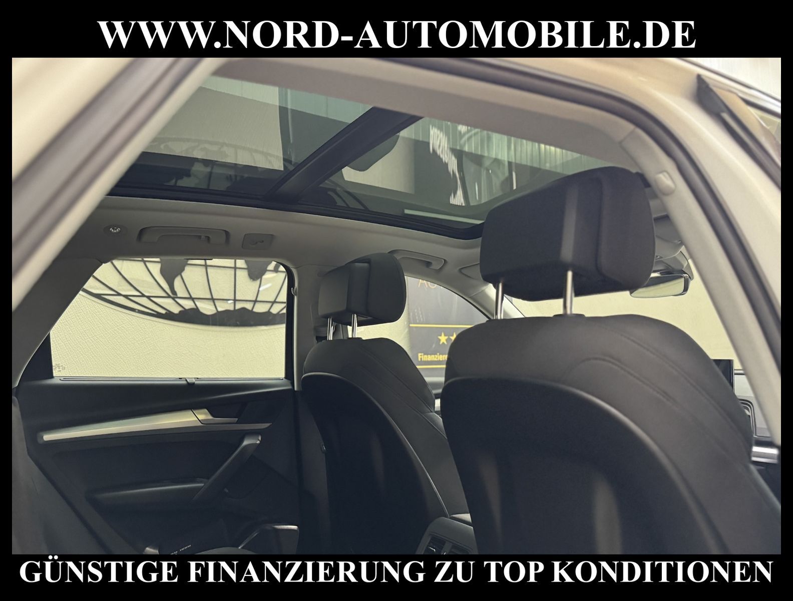 Audi Q5 50 TFSI e quat S-LINE *AHK*PANO*ACC*UPE:71