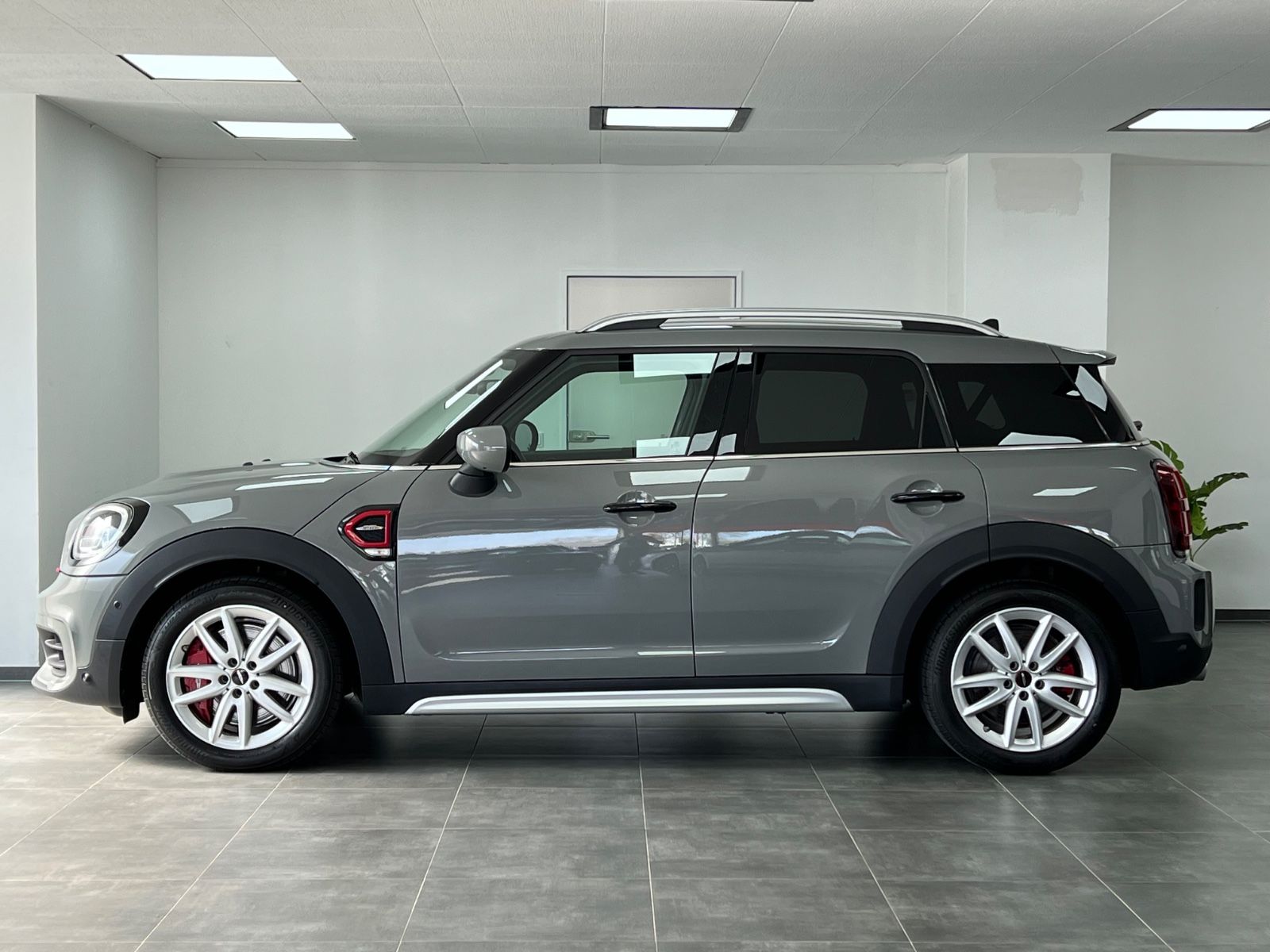 MINI John Cooper Works Countryman ALL4 - Samsaru's Car Outlet