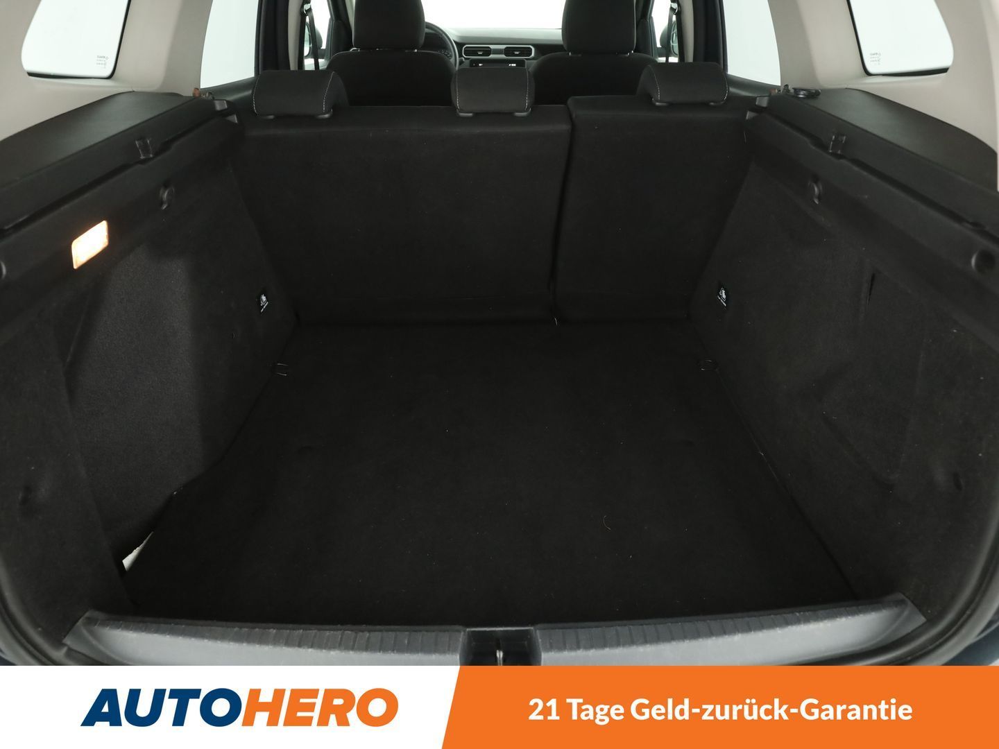 Dacia Duster 1.3 TCe Journey+ - Samsaru's Car Outlet