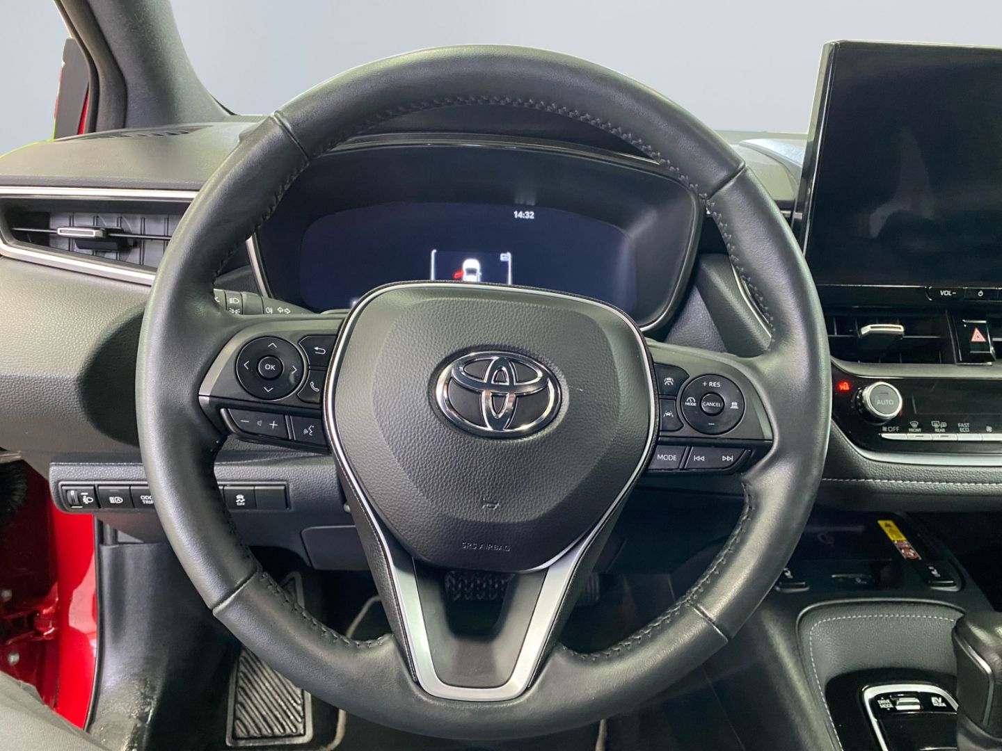 Toyota Corolla 2.0 Hybrid Team D *LED*ACC*CarPlay*RCam*