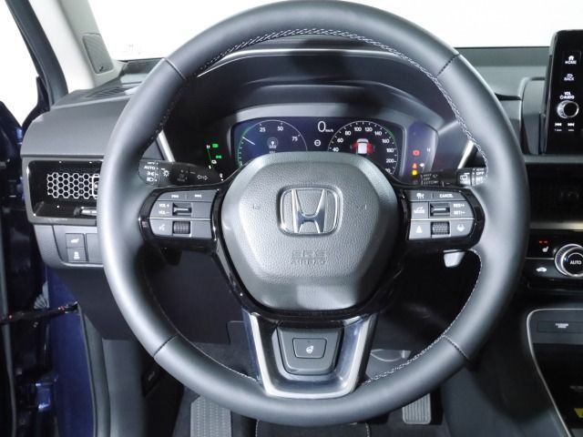 Honda CR-V e:HEV Advance AWD