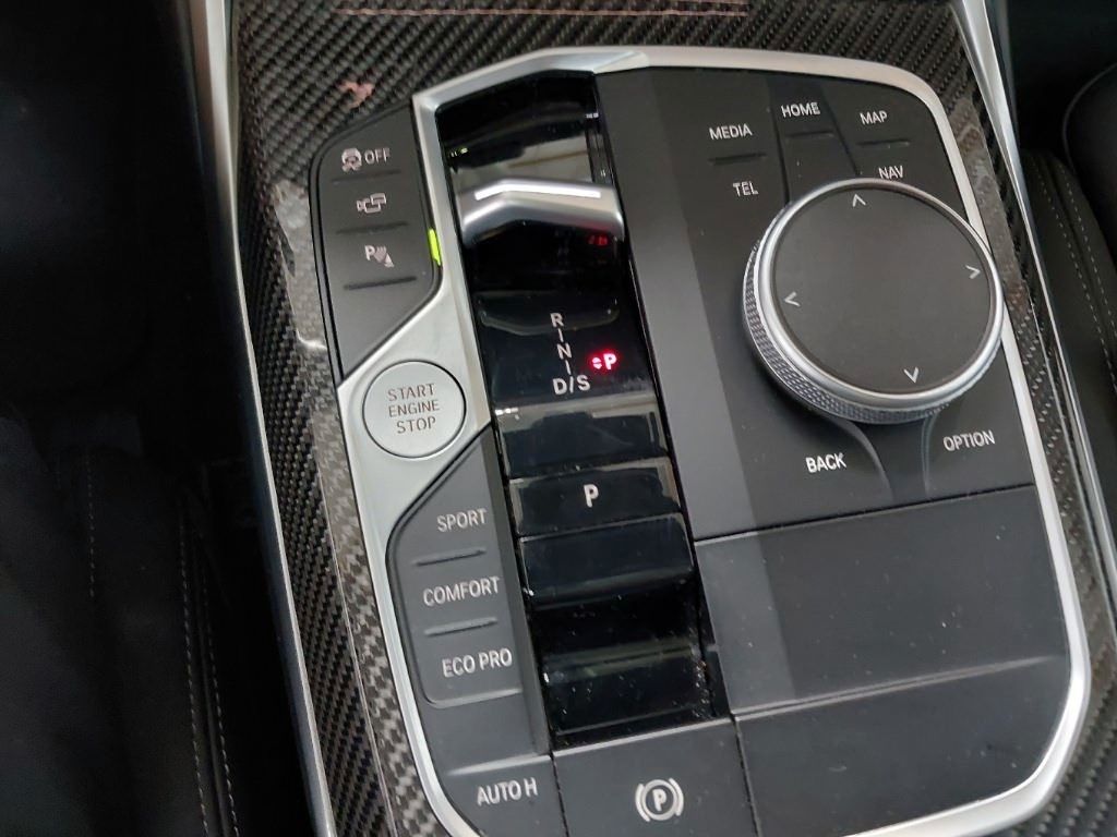 BMW 320d Touring xD M Sport Pro ACC AHK 3ZK 360° HuD