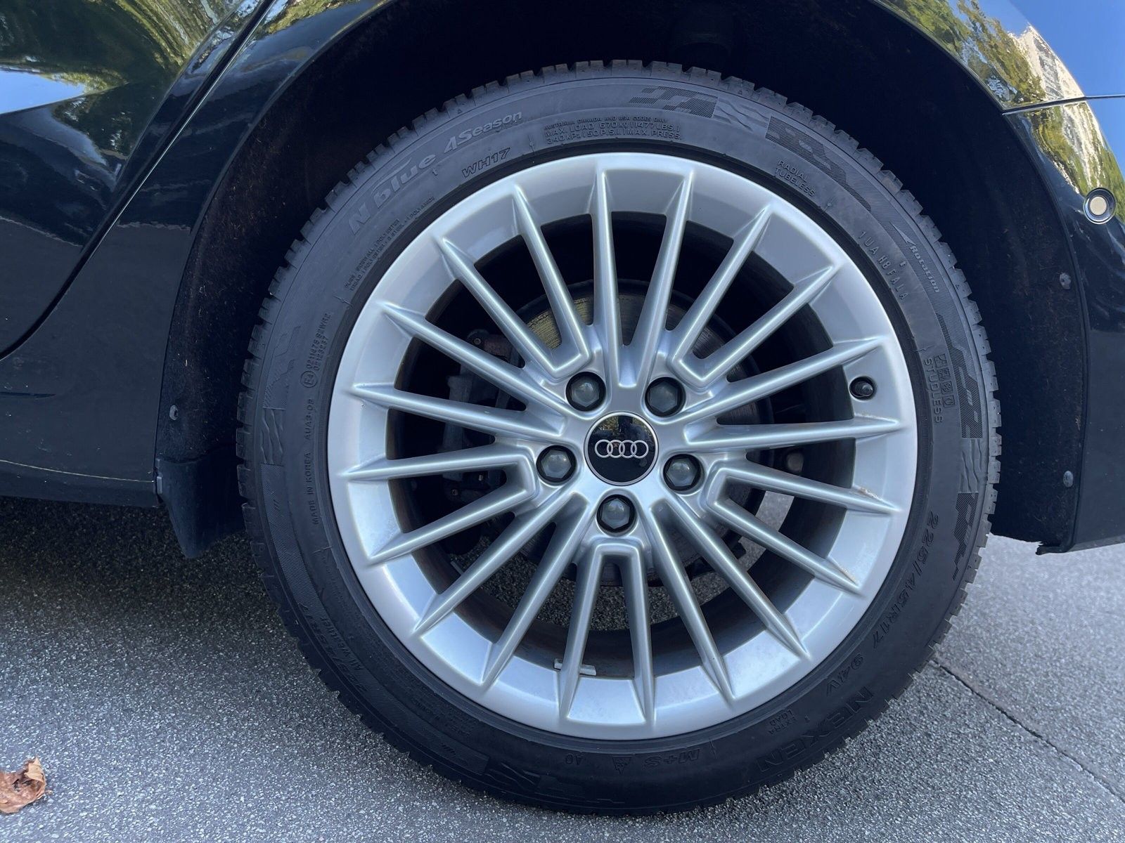 Audi A3 35 TDI advanced S tronic Navi+LED+SHZ+R-Kam+A