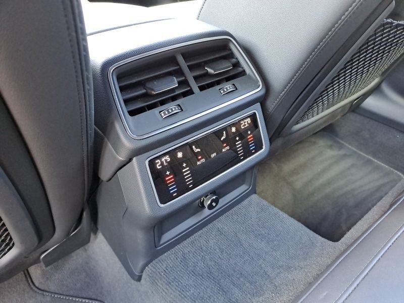 Audi A6 Avant 45 TFSI S tronic - Samsaru's Car Outlet