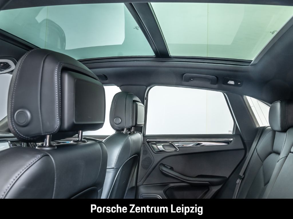 Porsche Macan S - Samsaru's Car Outlet