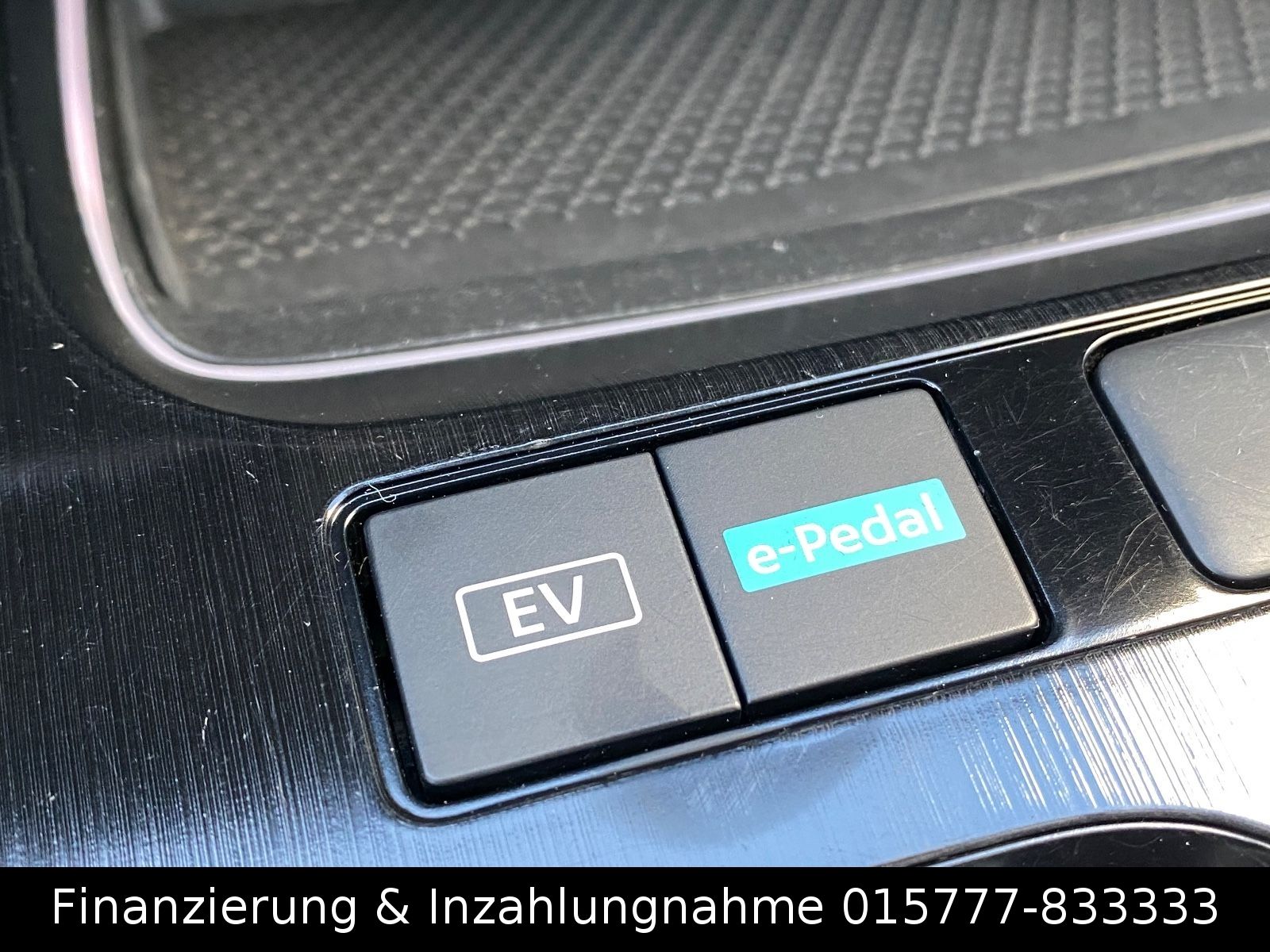 Nissan X-Trail E 4orce Tekna+ AHK Voll Garantie