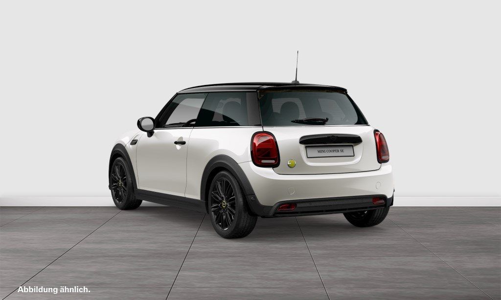 MINI Cooper SE Classic Trim - Samsaru's Car Outlet