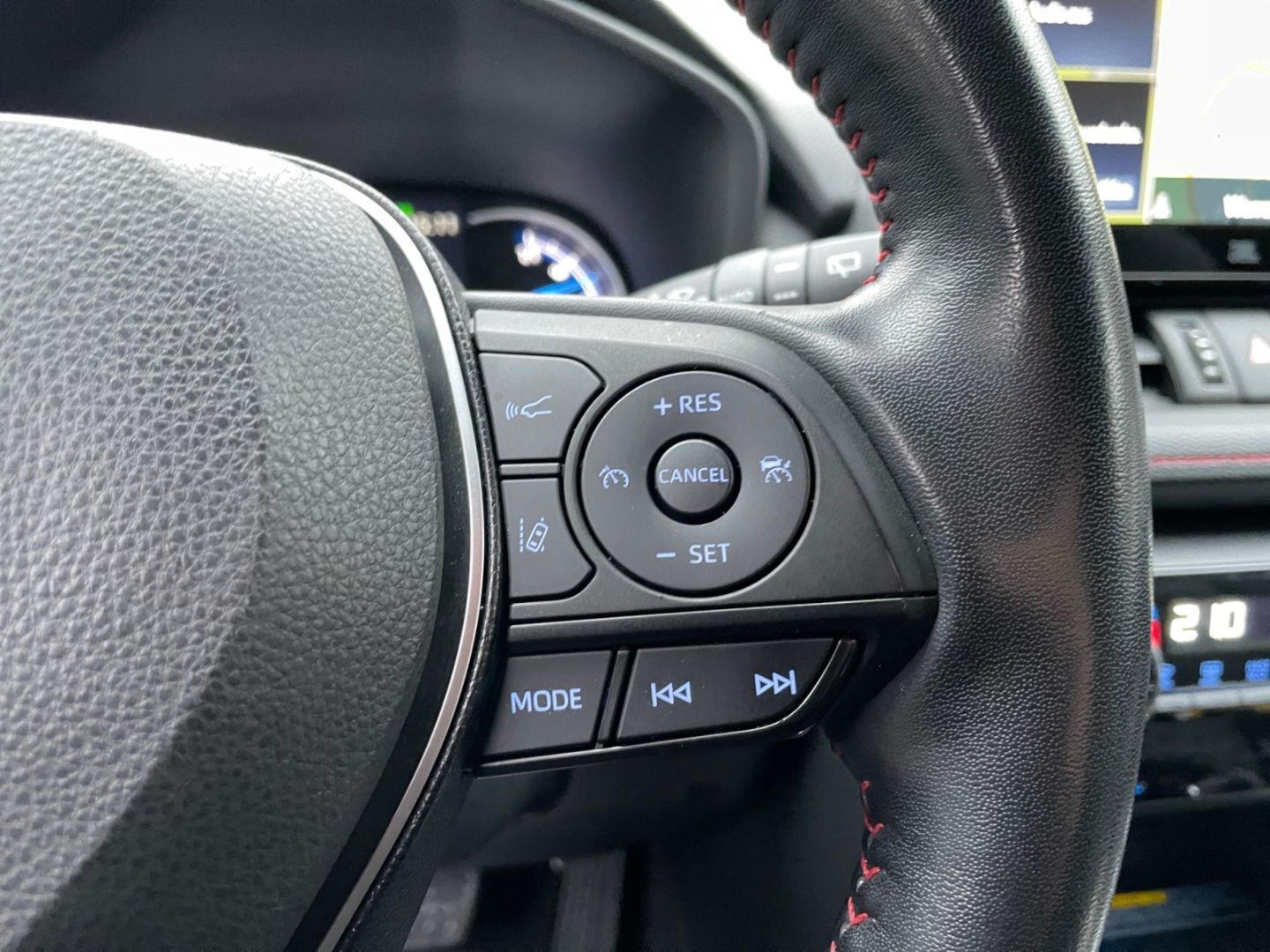 Toyota RAV 4 Plug-in-Hybrid Technik- & Style Paket *360