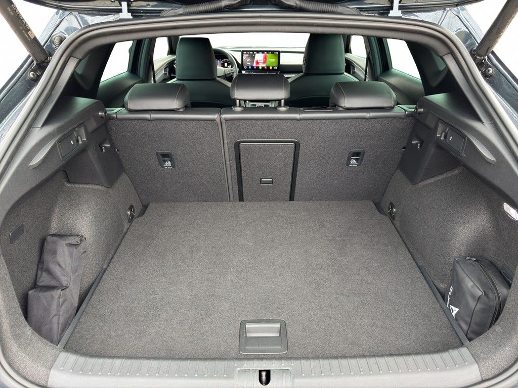 Cupra Formentor 2.0 TDI DSG 4Drive - Samsaru's Car Outlet
