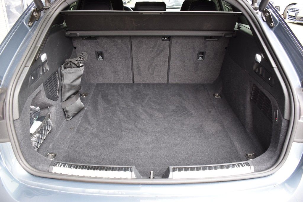 Audi A5 Avant TDI quattro *S-line*Matrix*AHK*HuD*B&O*