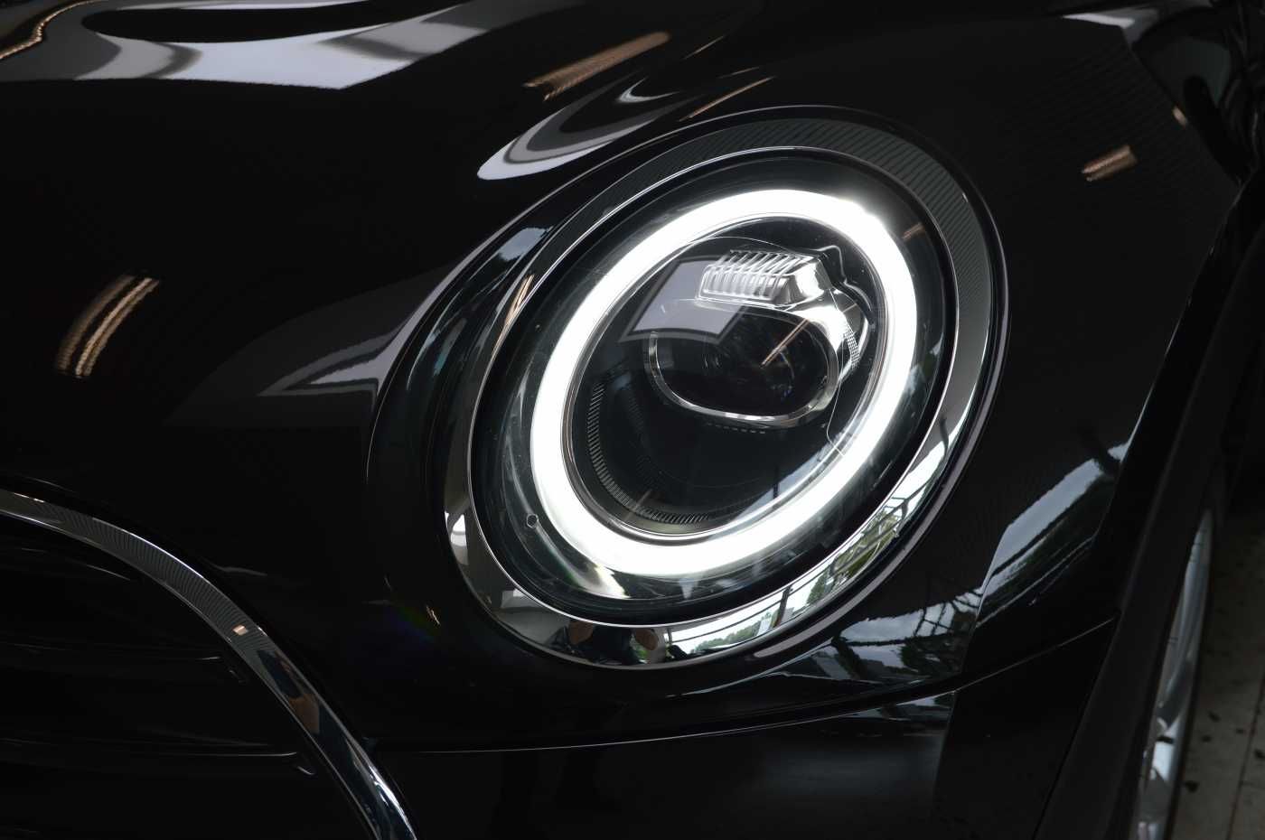 MINI CLUBMAN ONE - Samsaru's Car Outlet