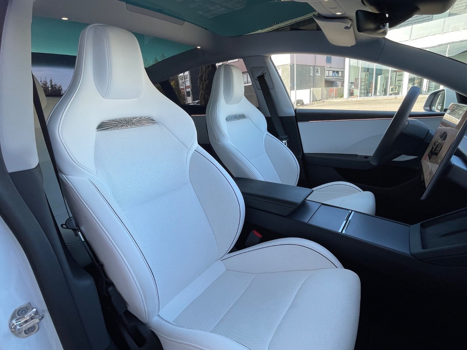 Tesla Model 3 AWD/Performance/Facelift/1.Hand/Mwst.