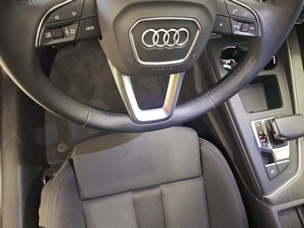 Audi A4 Avant 40 2.0 TFSI quattro S-tronic - Samsaru's Car Outlet