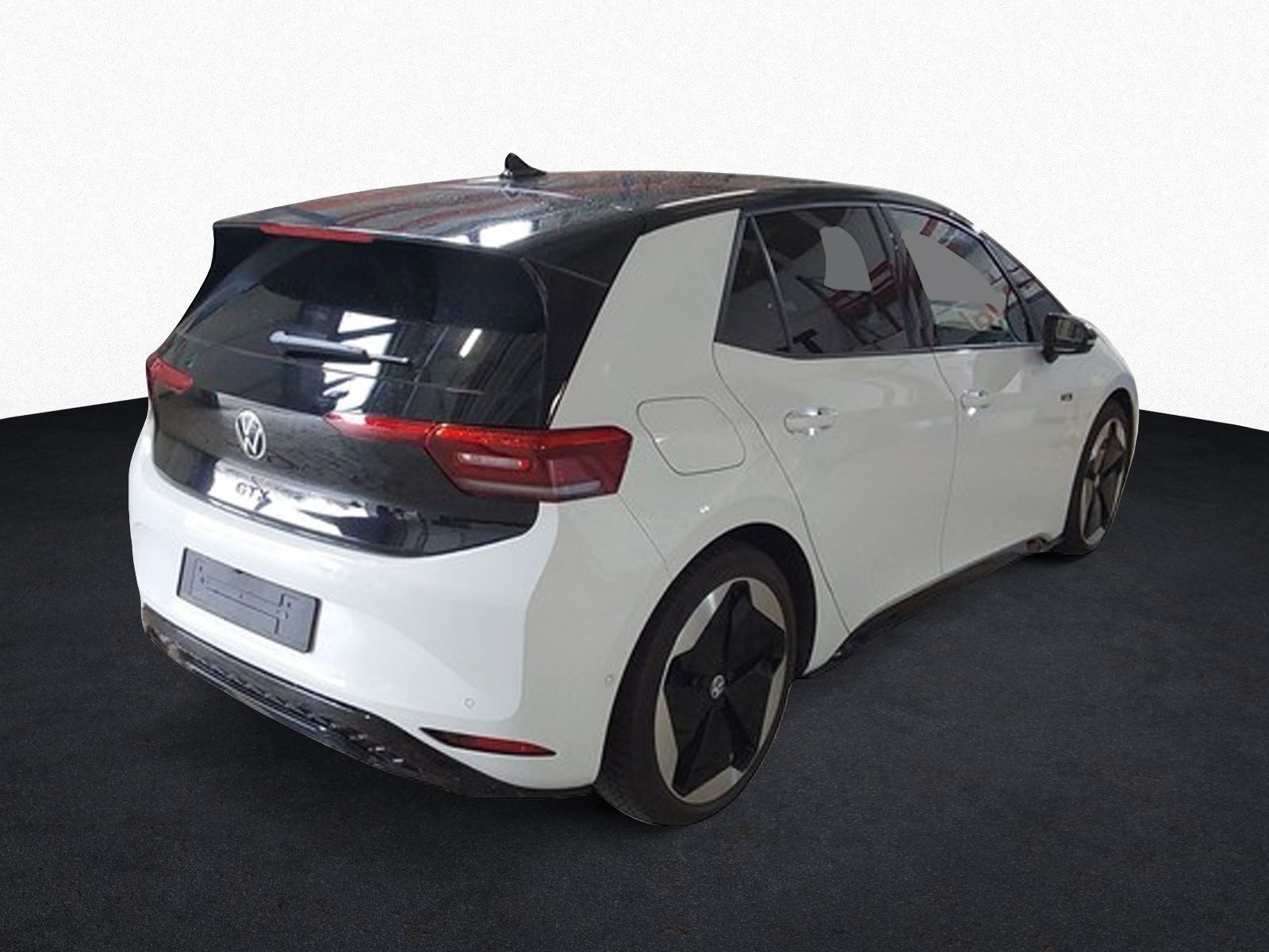 Volkswagen ID.3 GTX Performance Wärmepu AHK AR-HuD Matrix