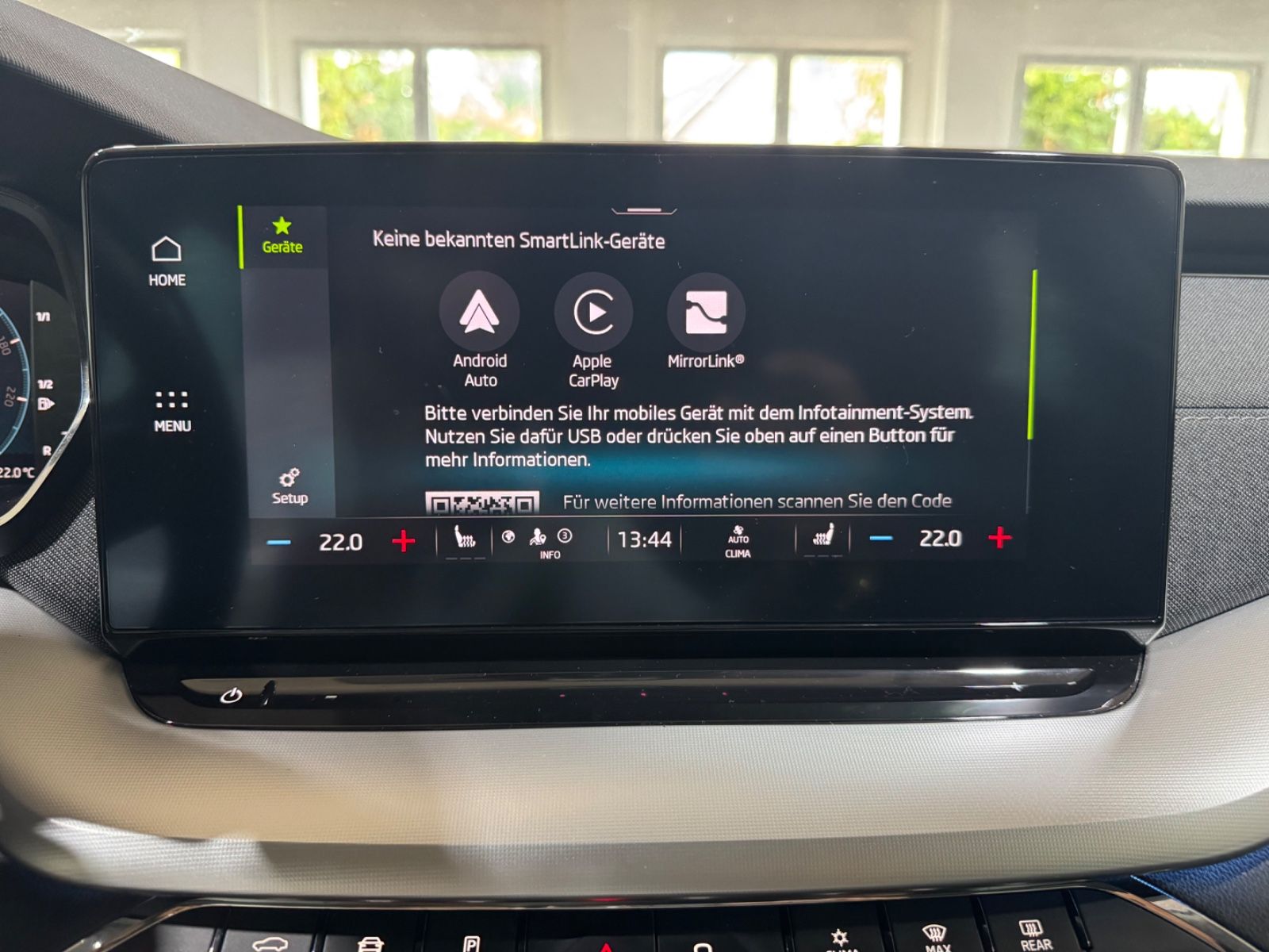 Skoda Octavia Lim. First Edition 2.0TDI DSG/ACC/MATRIX