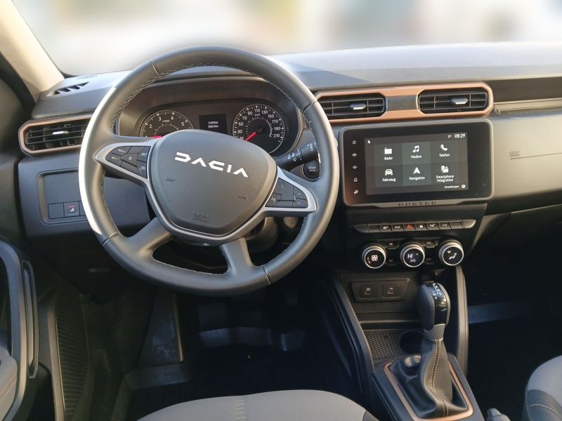 Dacia DUSTER Extreme - Samsaru's Car Outlet