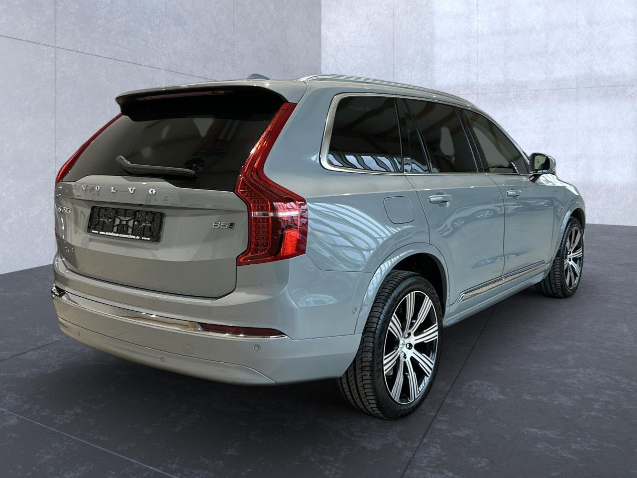 Volvo XC 90 Ultimate Bright AWD