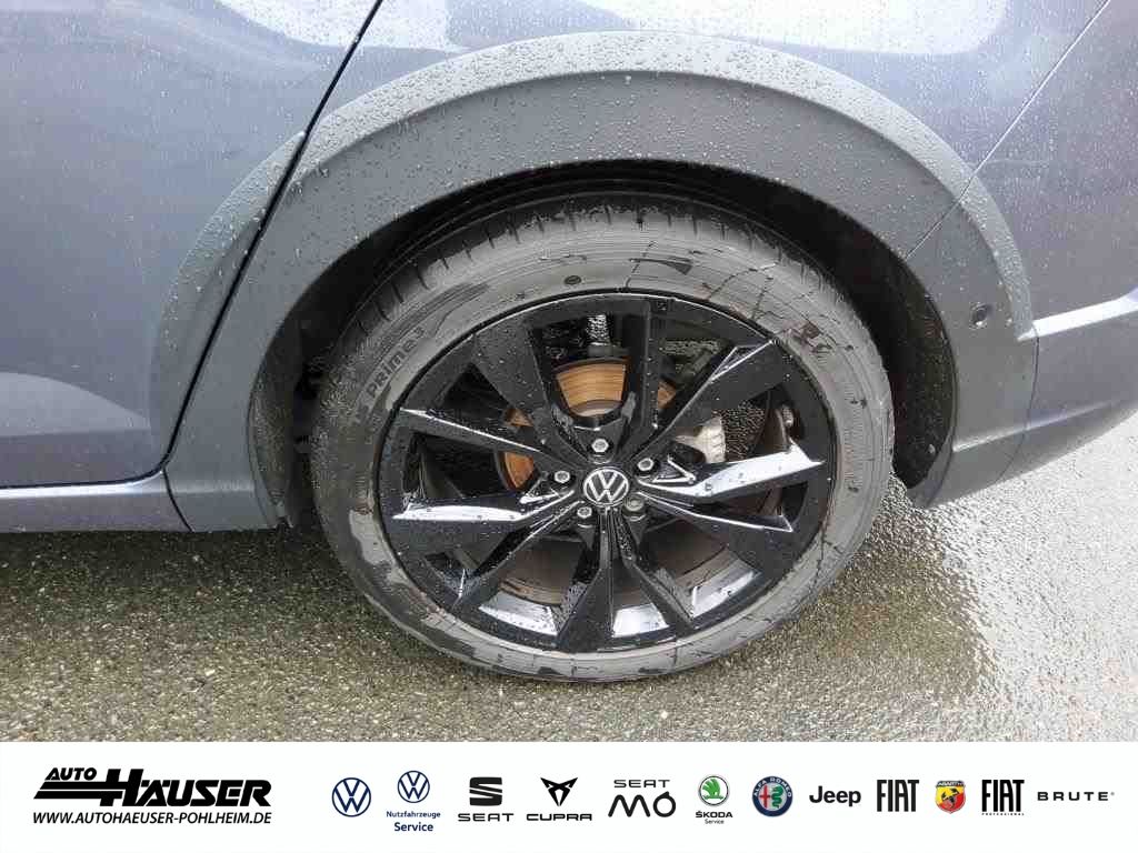 Volkswagen Taigo R-Line 1.0 TSI DSG - Samsaru's Car Outlet