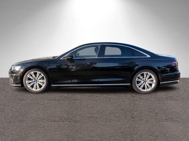 Audi A8 50 TDI quattro - Samsaru's Car Outlet