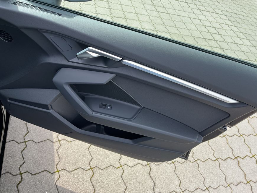 Audi A3 40 TFSIe Sportback S tronic LED Rückfahrkam.