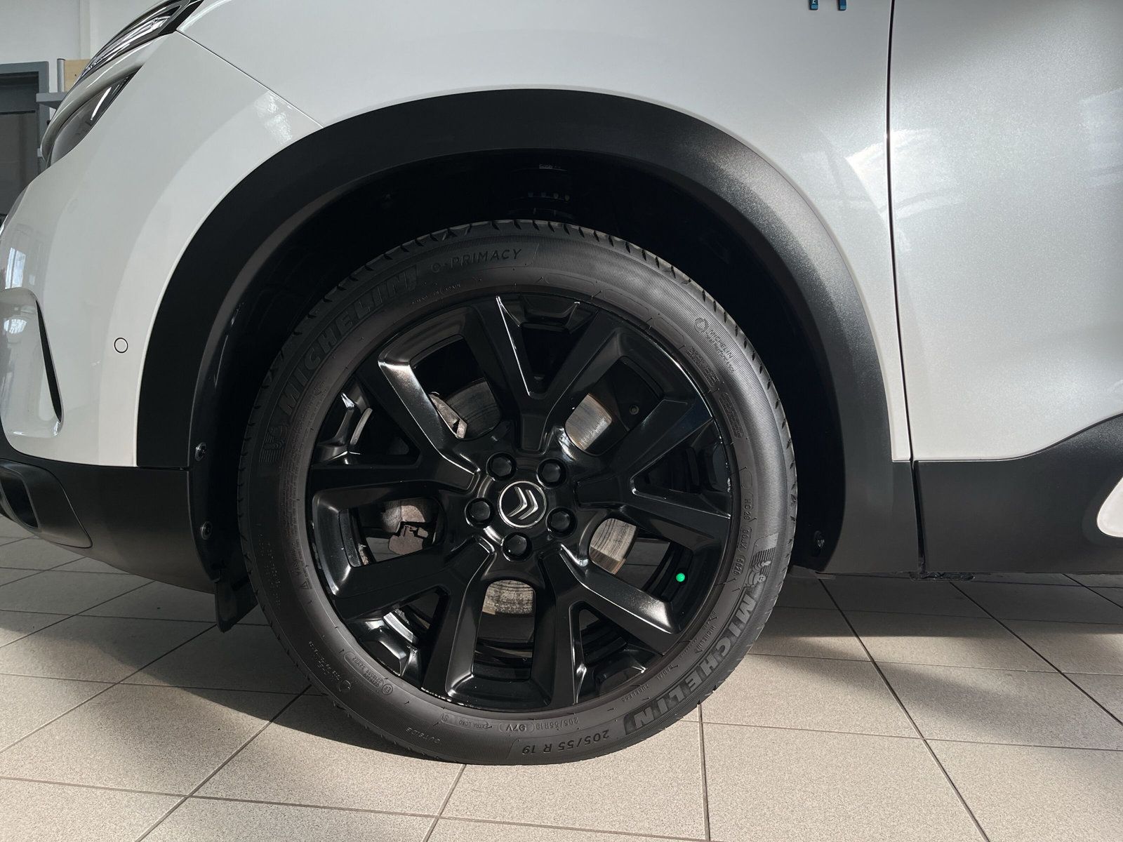 Citroën C5 Aircross Shine Pack Hybrid EAT8 *AHK*KAMERA-3