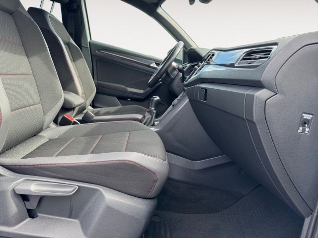Volkswagen T-Roc 1.5 TSI Sport - Samsaru's Car Outlet
