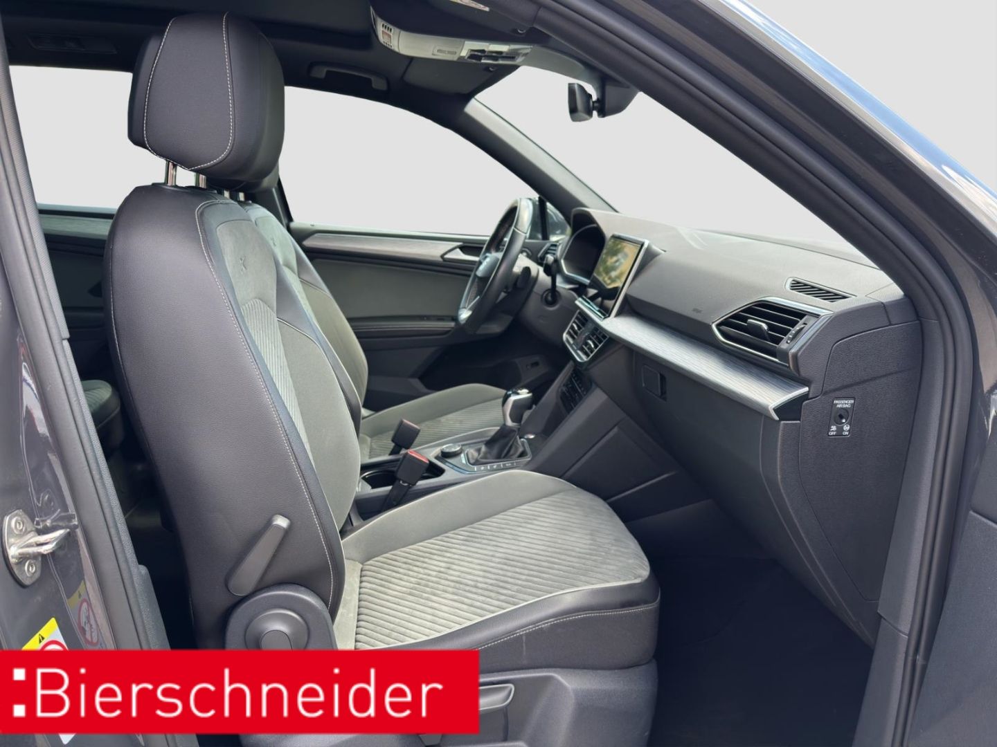 Seat Tarraco 2.0 TDI DSG 4Drive Xperience STANDH PANO